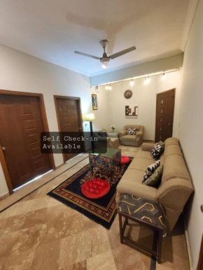 Urban Oasis 2-Bedroom, Main Margallah Rd